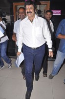 NBK Attend Basavatarakam Cancer Hospital Photos 2013